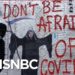 We Want Them Infected’: Chris Hayes On Emails Revealing Truth Of Trump Covid Plan | All In | MSNBC