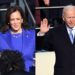 Inauguration 2021  Joe Biden and Kamala Harris