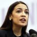 AOC goes viral with MUST-SEE takedown of GOP Rep. Marjorie Taylor Greene Vs.  How Democrats Handle Senator Al Franken