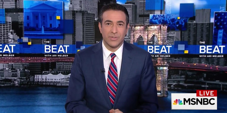 ‘Lies,’ ‘Rage,’ ‘Delusion’: Trump Insider On Warnings In Plain Sight | The Beat With Ari Melber