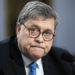 Attorney General Bill Barr: Trump’s Claims Are BS