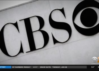 CBS Executives Placed On Leave After Reports Of “Racist” And “Sexist” Comments