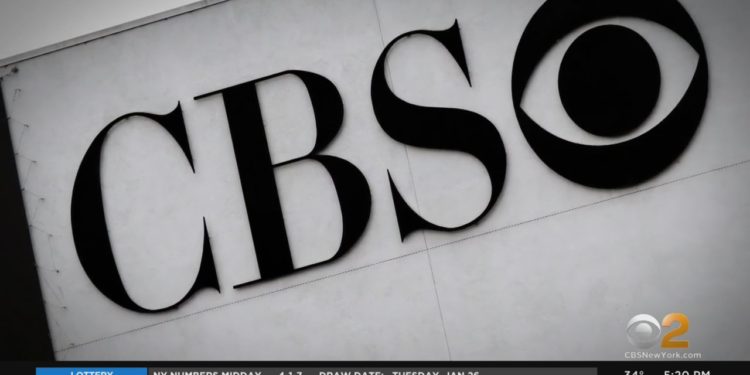 CBS Executives Placed On Leave After Reports Of “Racist” And “Sexist” Comments