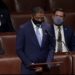 Cedric Richmond On Trump Impeachment in Final House Floor Speech