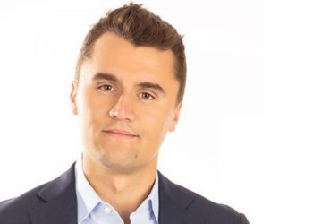 Charlie Kirk’s Deleted Tweets About US Capitol Siege Involvement