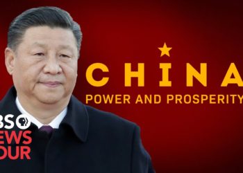 China: Power and Prosperity — Watch the full documentary and Trade war