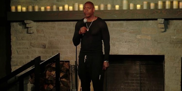 The Black Experience: MLK, Malcolm X, Richard Pryor and Dave Chappelle on Police Brutality.