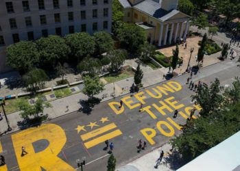 What Does Defunding the Police Look Like? CAHOOTS Finds Out | The Daily Social Distancing Show