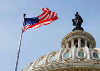 Democrats Winning Senate Seats