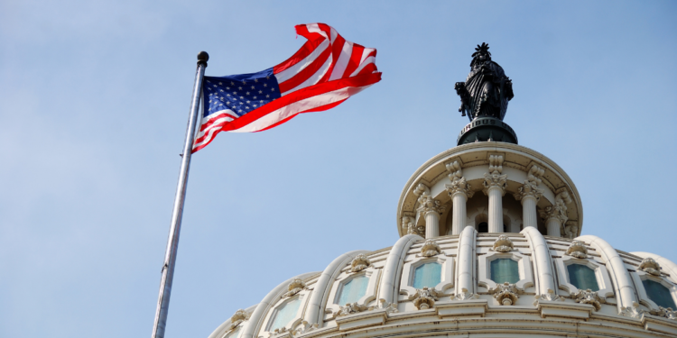Democrats Winning Senate Seats