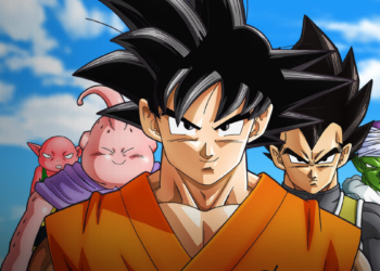 Dragon ball super episode 68