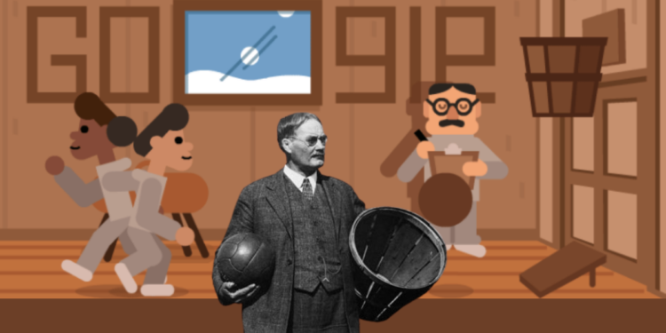 Google Doodle Honors