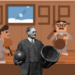 Google Doodle Honors