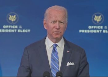 Biden Proposes “Skimpy” Covid Relief Bill To Get Republican Votes