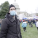 Trump Leaves Washington: Jordan Klepper Sees It All at The Capitol Insurrection | The Daily Social Distancing Show