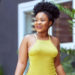 Kisa Gbekle Ghanaian actress and TV personality