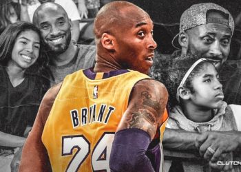 Tribute to Kobe and Gigi Passing  on January 26, 2020