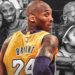 Tribute to Kobe and Gigi Passing  on January 26, 2020