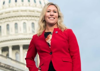 Parkland Parents: Marjorie Taylor Greene Won’t Get Away With Lying About Our Son