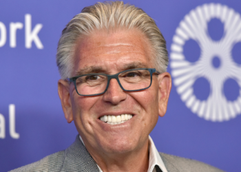 Mike Francesa