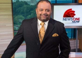 Roland Martin tells the truth about Domestic Terrorist and other important topics