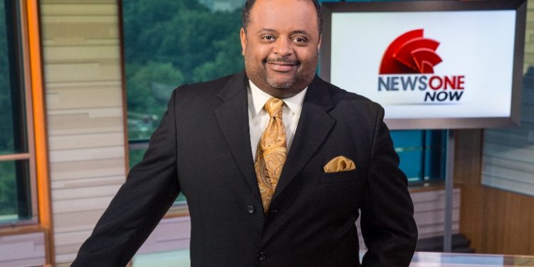 Roland Martin tells the truth about Domestic Terrorist and other important topics
