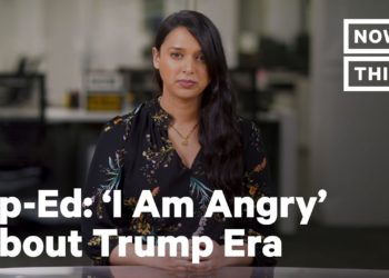 Now This’ Versha Sharma: ‘I Am Angry’