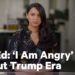 Now This’ Versha Sharma: ‘I Am Angry’