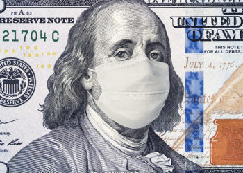 Some Americans Using Covid Relief To Pay Off Debts, HOW DARE THEY?!?