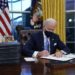 Biden’s First Day Executive Orders