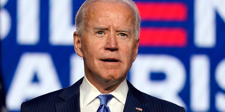 Biden’s Reaction To Fox News Reporter Surprises EVERYONE