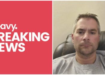 Capitol Police Officer Brian D. Sicknick Died