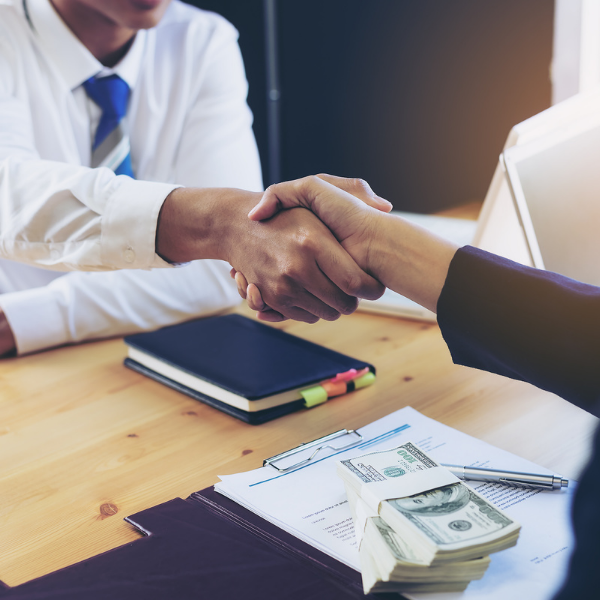 How To Get A Small Business Loan In United States Of America