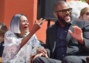 Tyler Perry Pays Tribute To Cicely Tyson After Her Death, Shares Video On Twitter: Best tributes to her