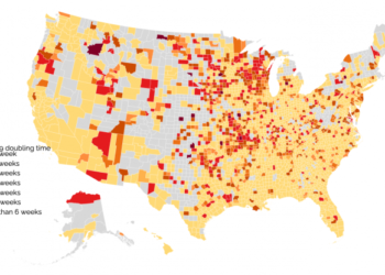 See expert’s plan to end pandemic in four weeks