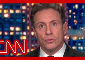 Cuomo: Republicans still trying to prove loyalty to Trump