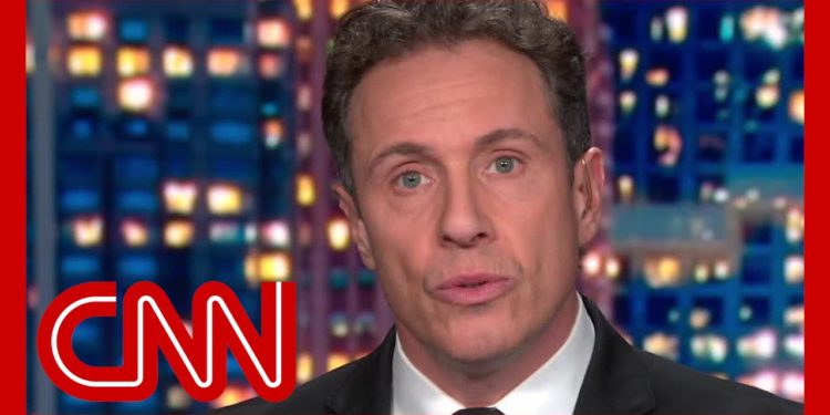 Cuomo: Republicans still trying to prove loyalty to Trump