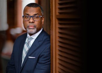Eddie Glaude Jr.: Mob Violence Is a ‘Critical Feature’ of America