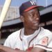 Hank Aaron died today