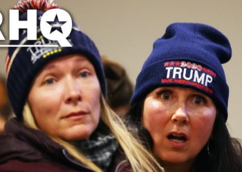 Insurrectionists Avoiding Jail By Pleading Insanity