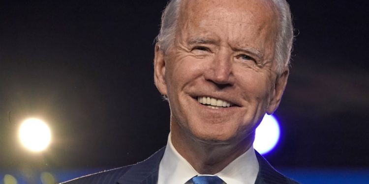 Biden: BLM Activists Would’ve Been Treated Differently at Capitol