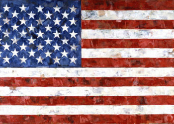 Rioter who beat police officer says ‘death is the only remedy’