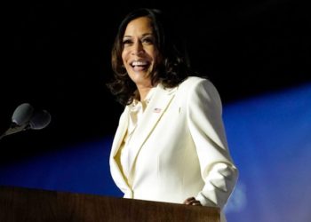 Vice President Kamala Harris Speech: This Is American Aspiration | Biden-Harris Inauguration 2021: Trevor Noah