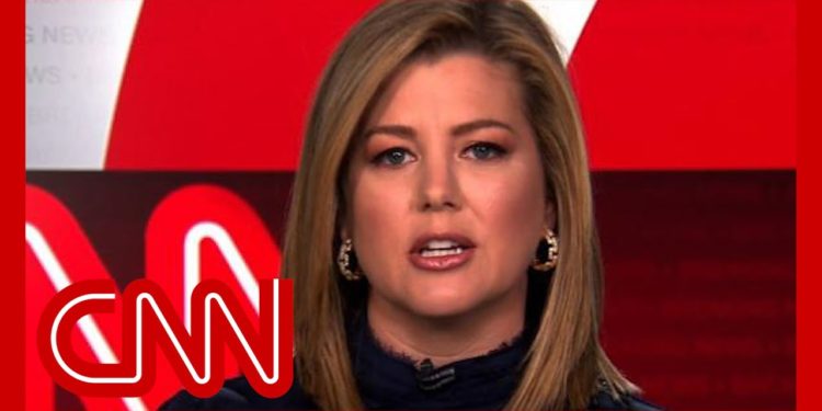 Keilar: Trump’s GOP enablers have blood on their hands