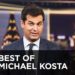 The Best of Michael Kosta in the Field | The Daily Social Distancing Show Gun laws in  Switzerland with no mass shootings. Almost no murders and other stories.