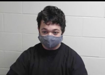 The Heroes of the Insurrection: Kyle Rittenhouse Pleads Not Guilty