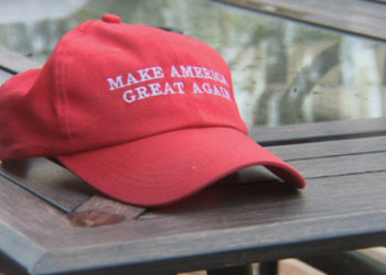 What will be Trump’s legacy? Hear historian’s prediction