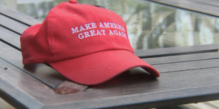 What will be Trump’s legacy? Hear historian’s prediction