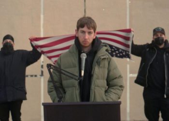 Marlon Craft State of the Union