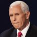 Sources say Mike Pence is currently “homeless” and forced to stay with friends